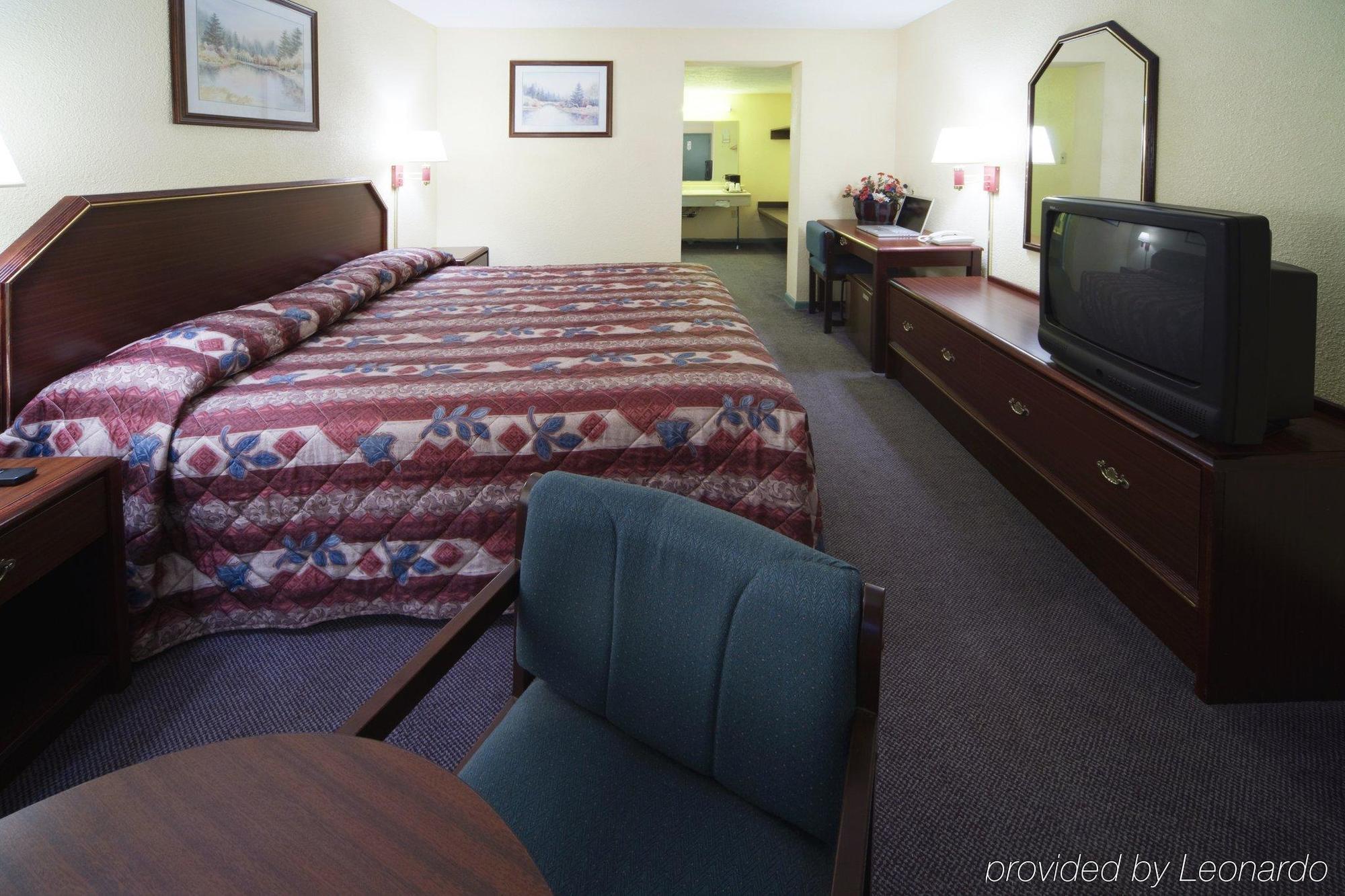Americas Best Value Inn วินเชสเตอร์ ห้อง รูปภาพ