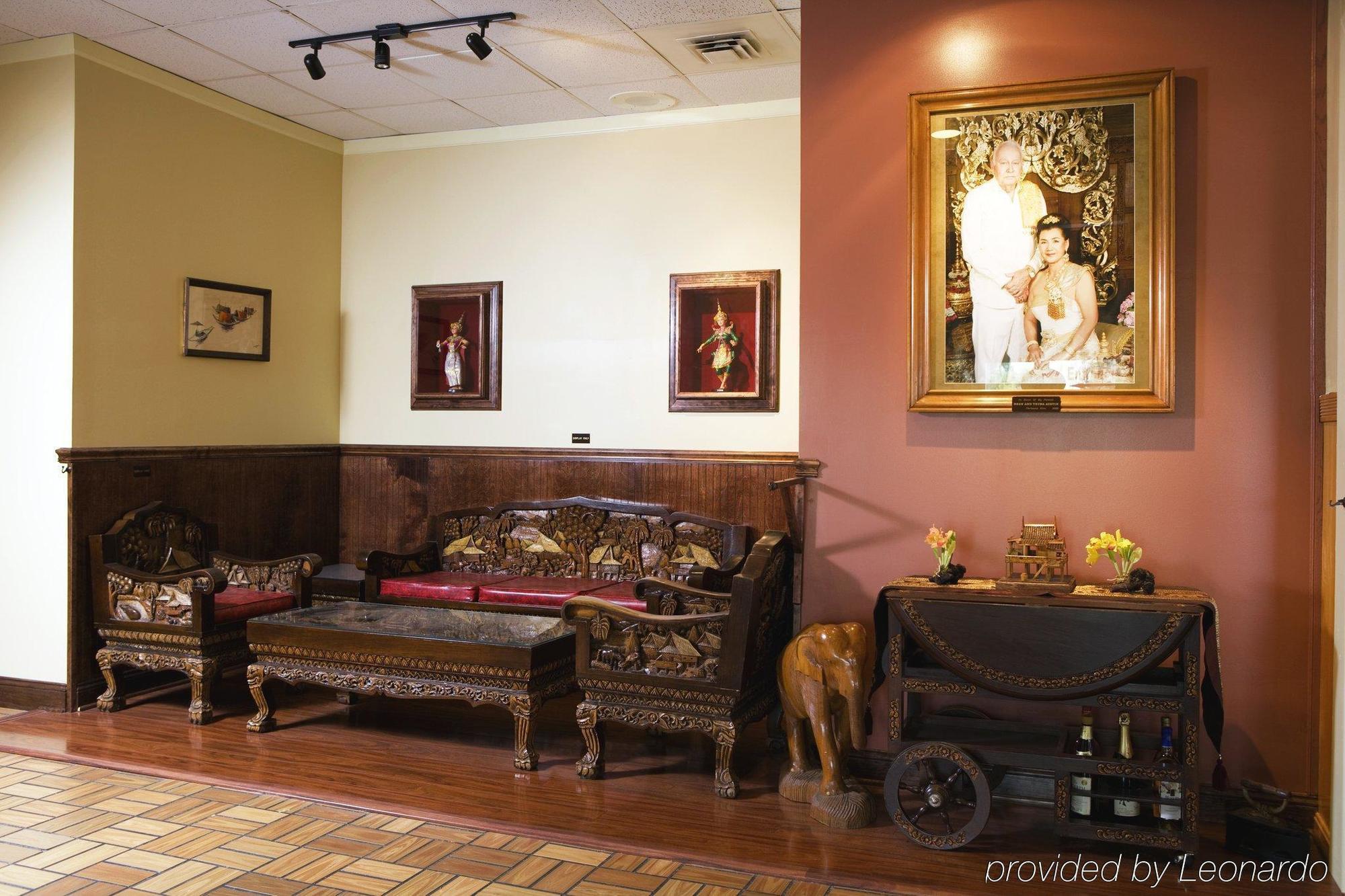 Americas Best Value Inn วินเชสเตอร์ ภายใน รูปภาพ