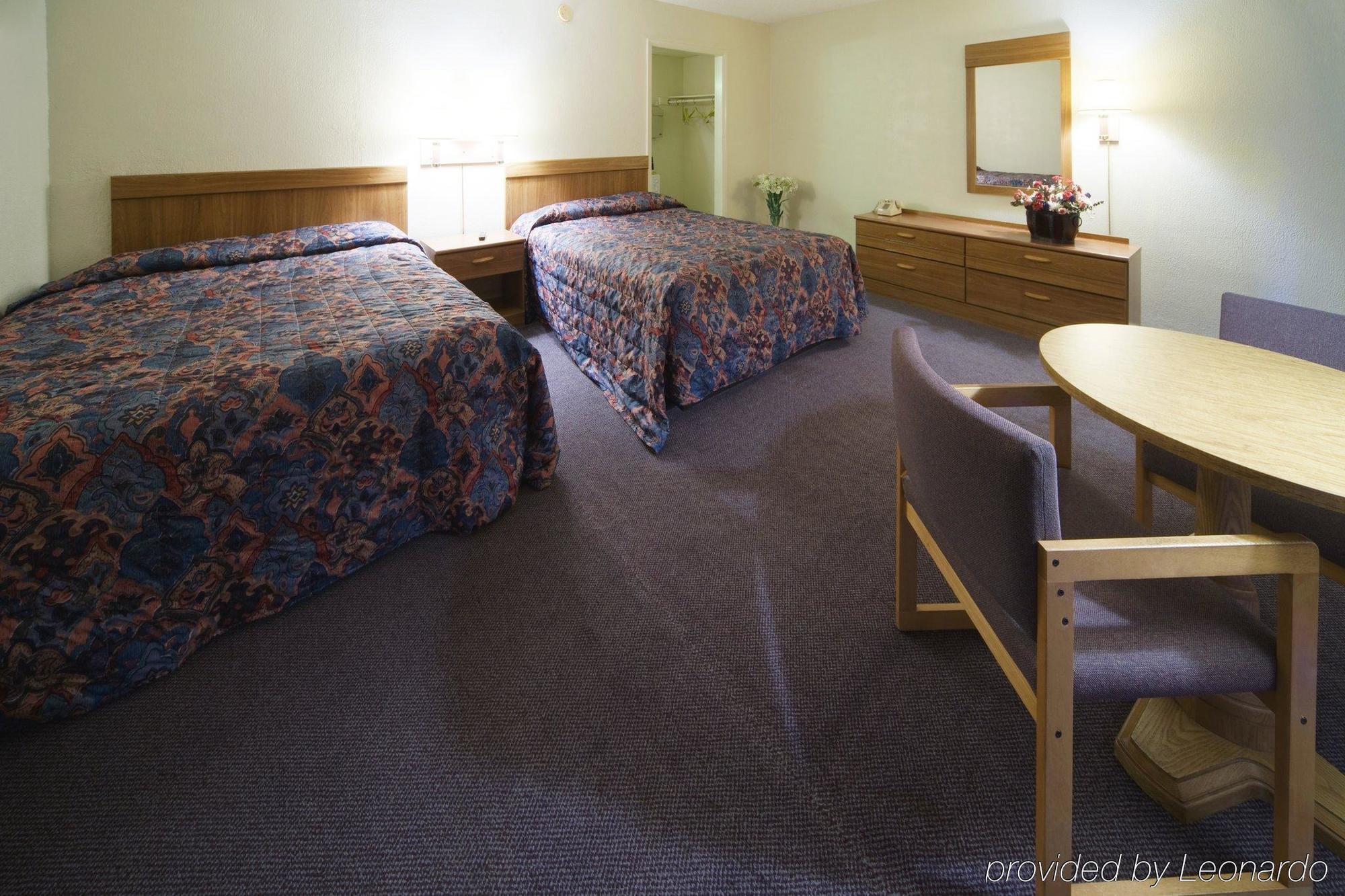 Americas Best Value Inn วินเชสเตอร์ ห้อง รูปภาพ