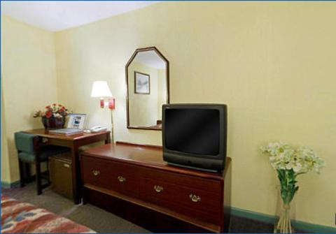 Americas Best Value Inn วินเชสเตอร์ ห้อง รูปภาพ