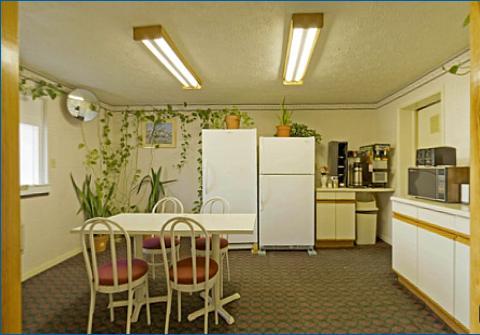 Americas Best Value Inn วินเชสเตอร์ ภายนอก รูปภาพ